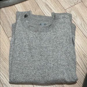 Aerie plush sweatshirt